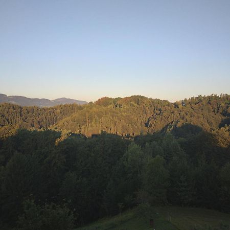 Appartement Fam.Kremser Leutschach Kültér fotó