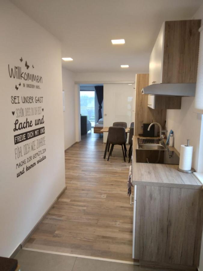 Appartement Fam.Kremser Leutschach Kültér fotó