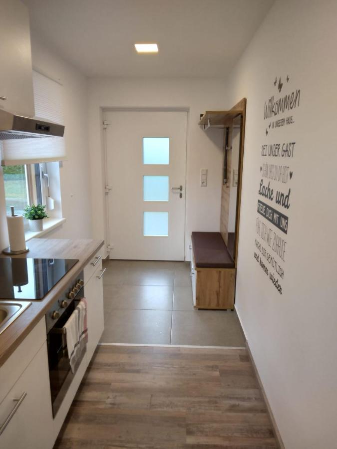 Appartement Fam.Kremser Leutschach Kültér fotó