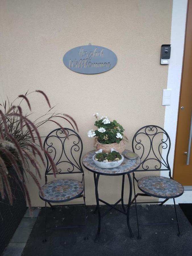 Appartement Fam.Kremser Leutschach Kültér fotó