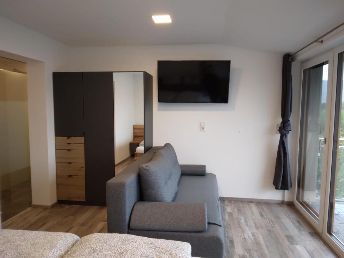 Appartement Fam.Kremser Leutschach Kültér fotó