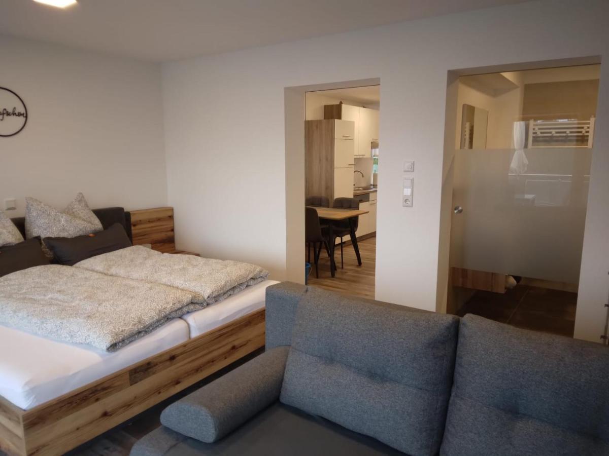 Appartement Fam.Kremser Leutschach Kültér fotó