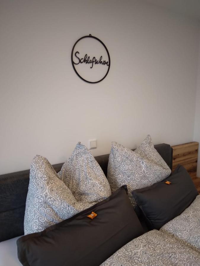 Appartement Fam.Kremser Leutschach Kültér fotó