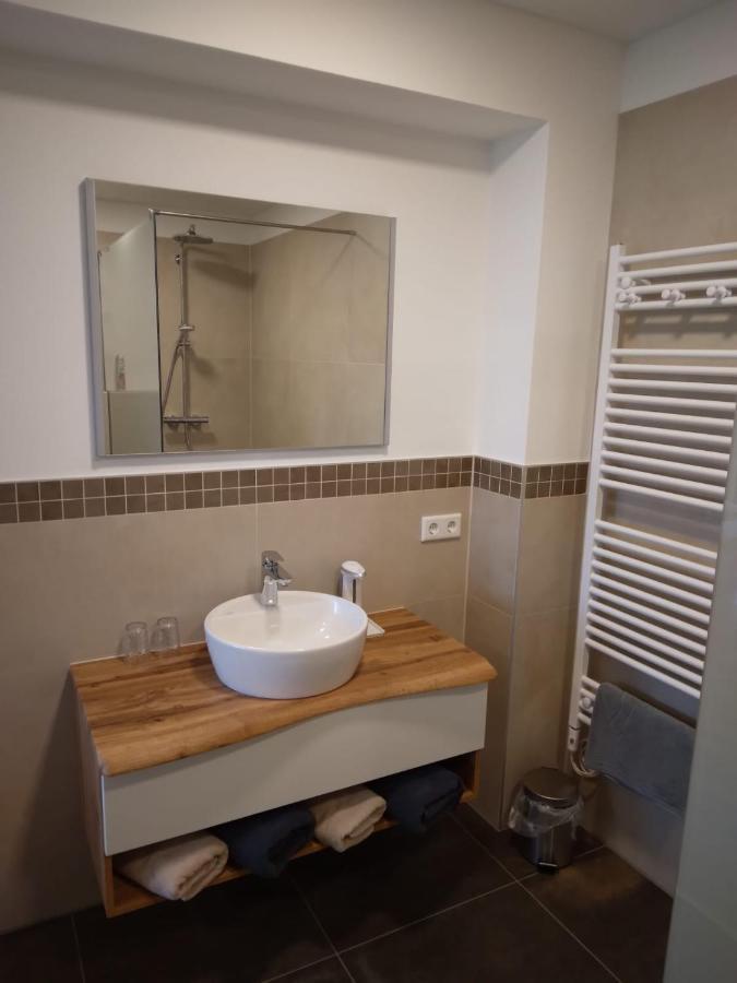 Appartement Fam.Kremser Leutschach Kültér fotó
